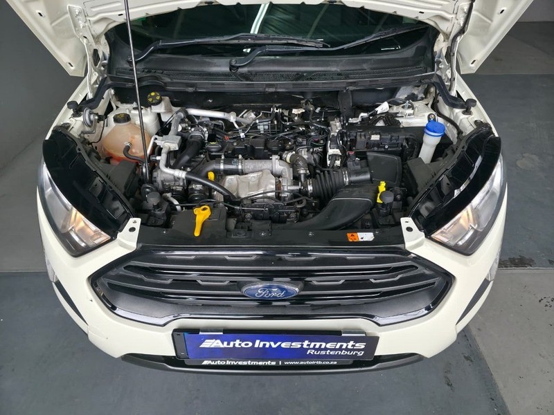 Ford EcoSport - Auto Investments Rustenburg - Image 20