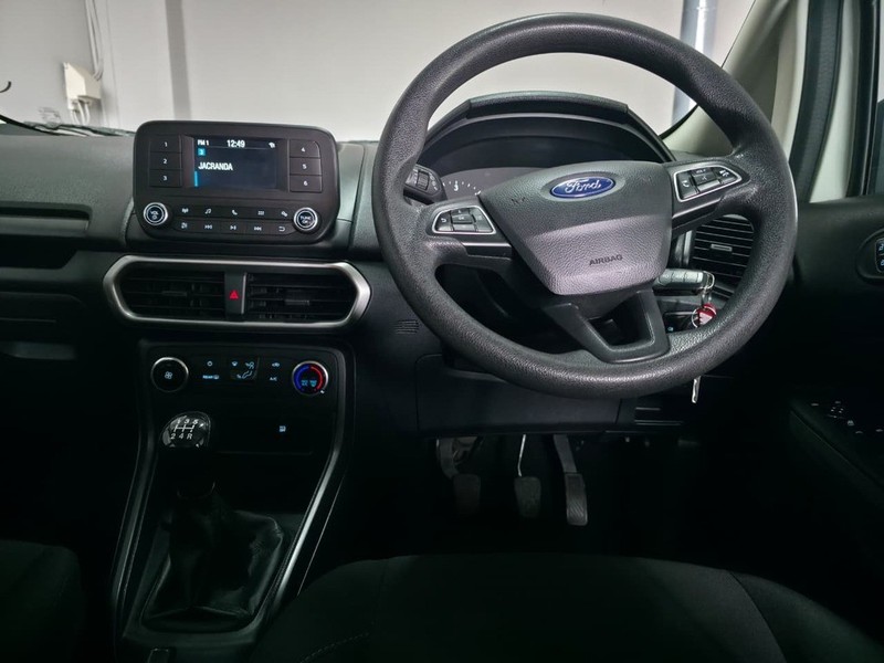 Ford EcoSport - Auto Investments Rustenburg - Image 14