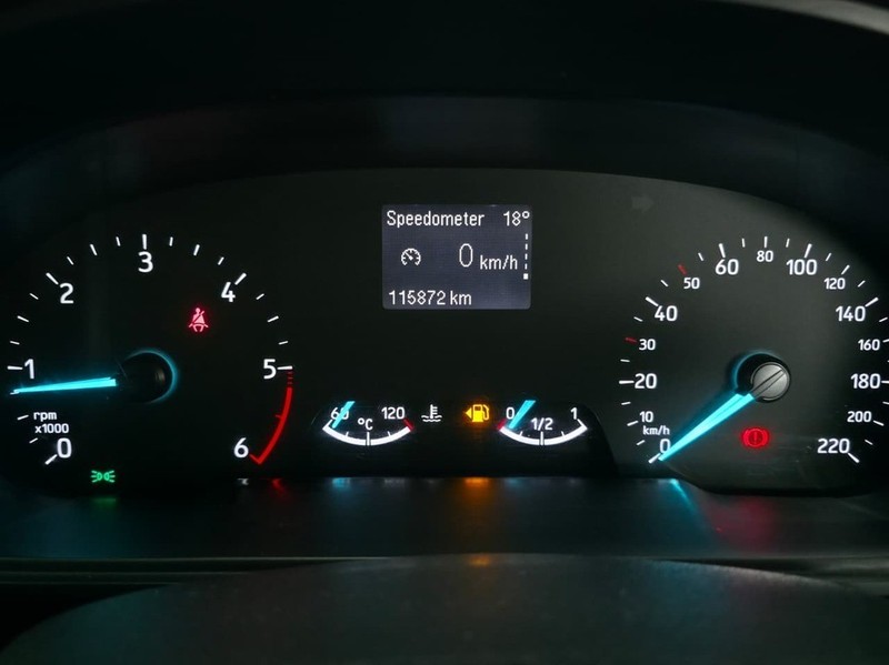 Ford EcoSport - Auto Investments Rustenburg - Image 19