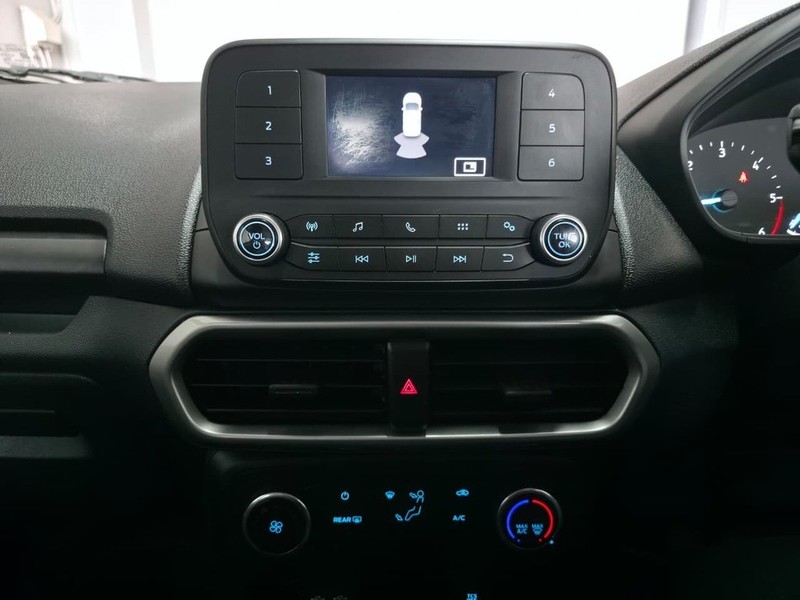 Ford EcoSport - Auto Investments Rustenburg - Image 15