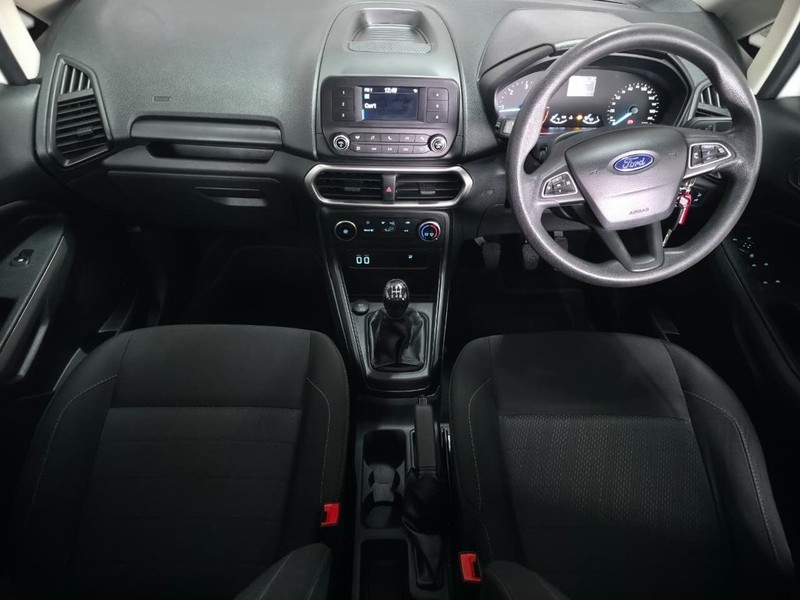 Ford EcoSport - Auto Investments Rustenburg - Image 11
