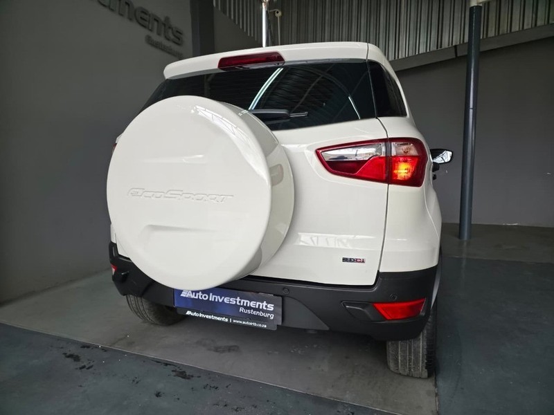 Ford EcoSport - Auto Investments Rustenburg - Image 6