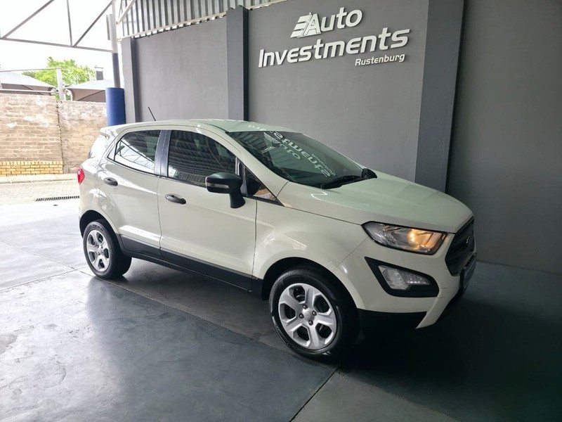 Ford EcoSport - Auto Investments Rustenburg - Image 8