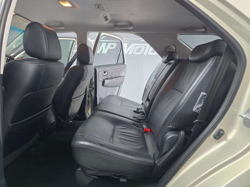 Toyota Fortuner - WP Motors - Image 17