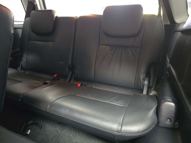 Toyota Fortuner - WP Motors - Image 18
