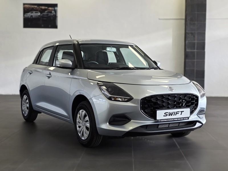 Suzuki Swift - Honda Pietermaritzburg - Image 4