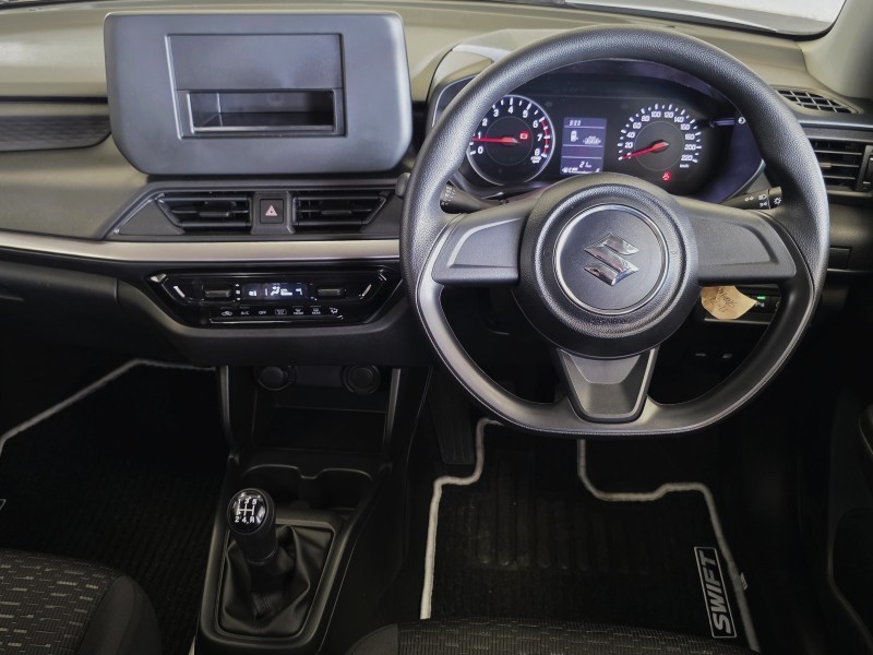 Suzuki Swift - Honda Pietermaritzburg - Image 13