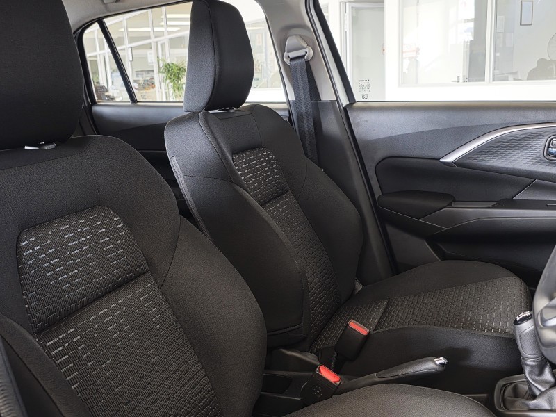 Suzuki Swift - Honda Pietermaritzburg - Image 16