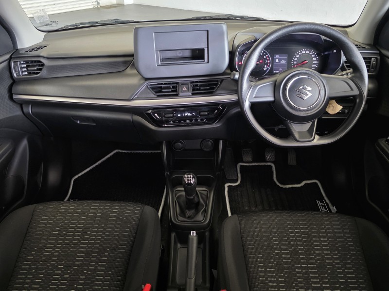 Suzuki Swift - Honda Pietermaritzburg - Image 12