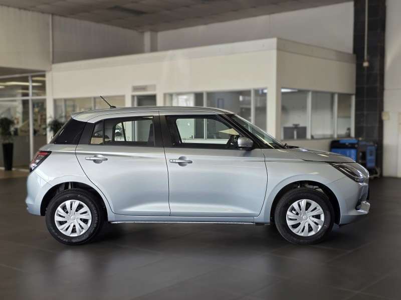 Suzuki Swift - Honda Pietermaritzburg - Image 10