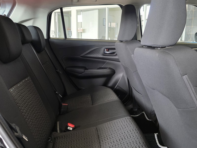 Suzuki Swift - Honda Pietermaritzburg - Image 11