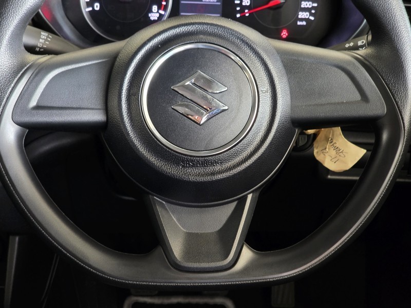 Suzuki Swift - Honda Pietermaritzburg - Image 14