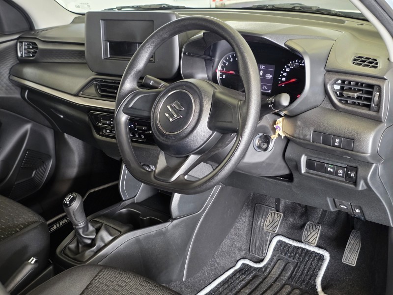 Suzuki Swift - Honda Pietermaritzburg - Image 17