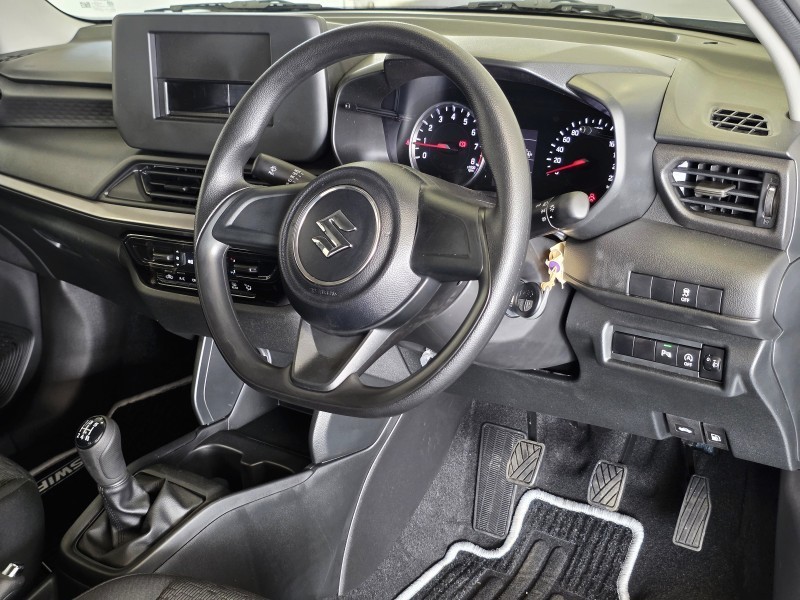 Suzuki Swift - Honda Pietermaritzburg - Image 18