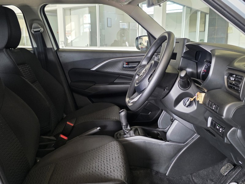 Suzuki Swift - Honda Pietermaritzburg - Image 15