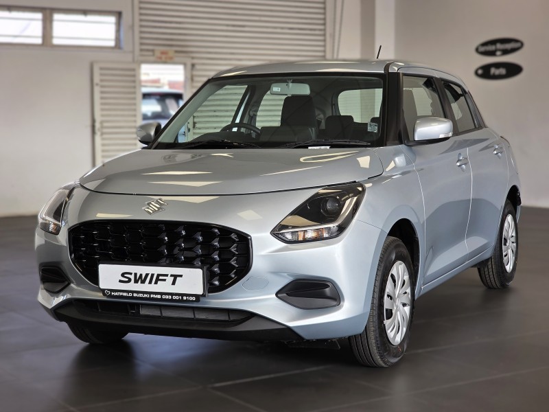 Suzuki Swift - Honda Pietermaritzburg - Image 3