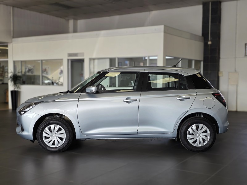 Suzuki Swift - Honda Pietermaritzburg - Image 5
