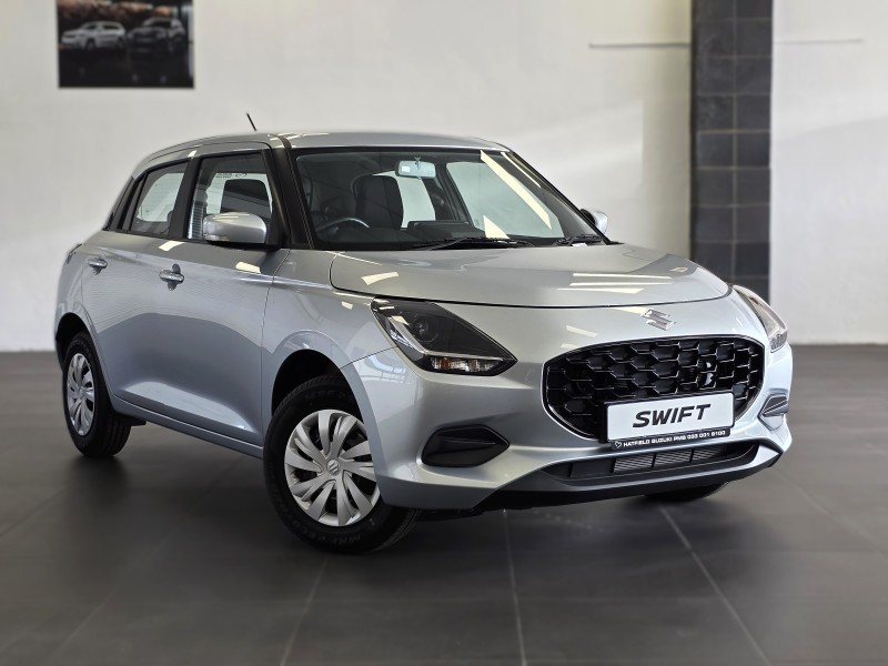 Suzuki Swift - Honda Pietermaritzburg - Image 1