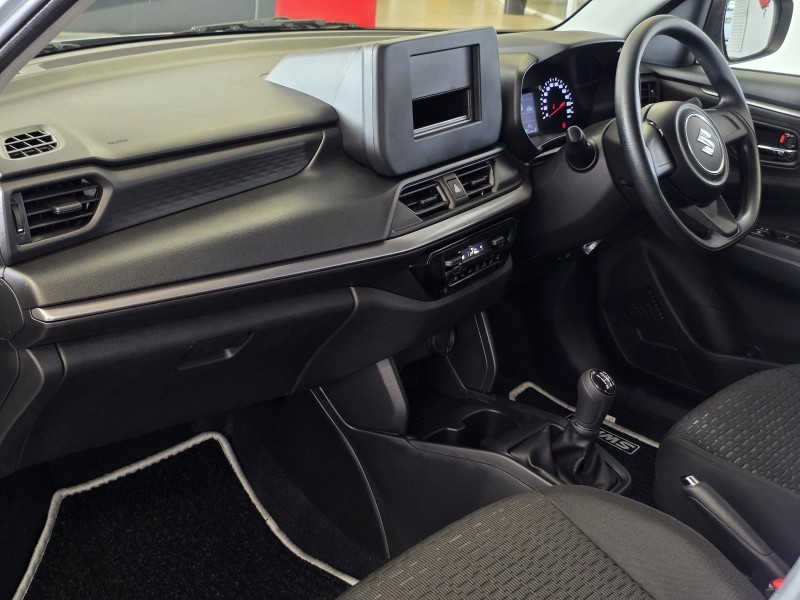 Suzuki Swift - Honda Pietermaritzburg - Image 6