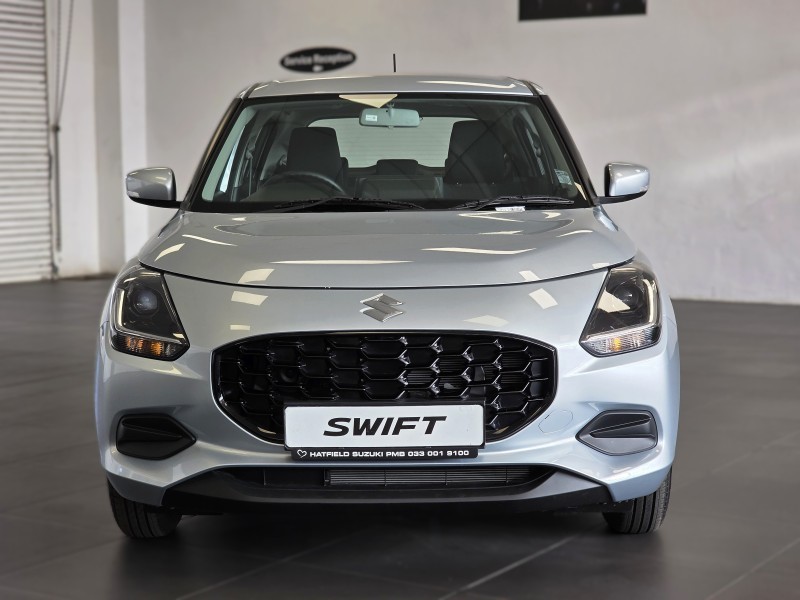 Suzuki Swift - Honda Pietermaritzburg - Image 2