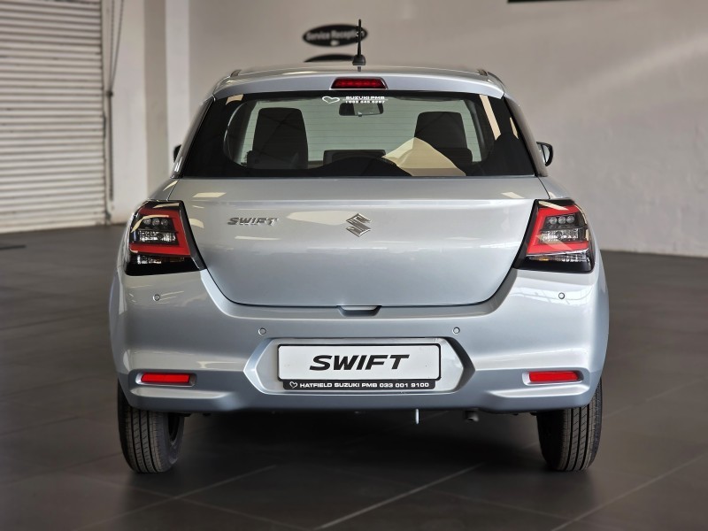 Suzuki Swift - Honda Pietermaritzburg - Image 8