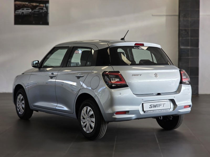Suzuki Swift - Honda Pietermaritzburg - Image 7