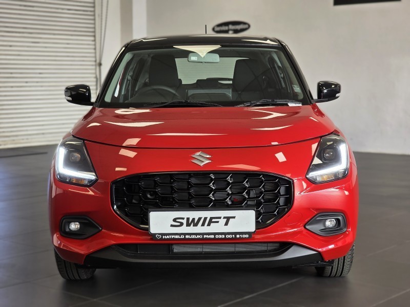 Suzuki Swift - Honda Pietermaritzburg - Image 2