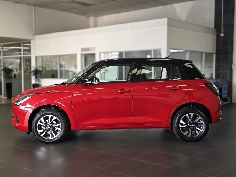 Suzuki Swift - Honda Pietermaritzburg - Image 5
