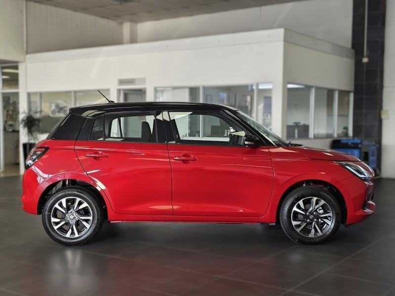 Suzuki Swift - Honda Pietermaritzburg - Image 10