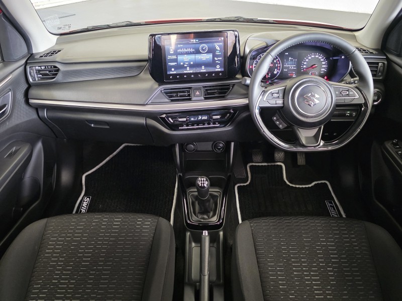 Suzuki Swift - Honda Pietermaritzburg - Image 12