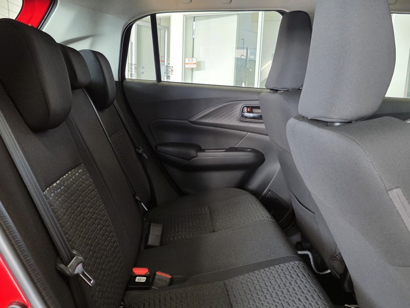 Suzuki Swift - Honda Pietermaritzburg - Image 11