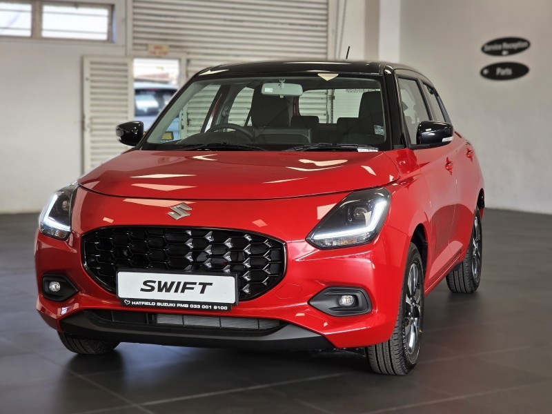 Suzuki Swift - Honda Pietermaritzburg - Image 3