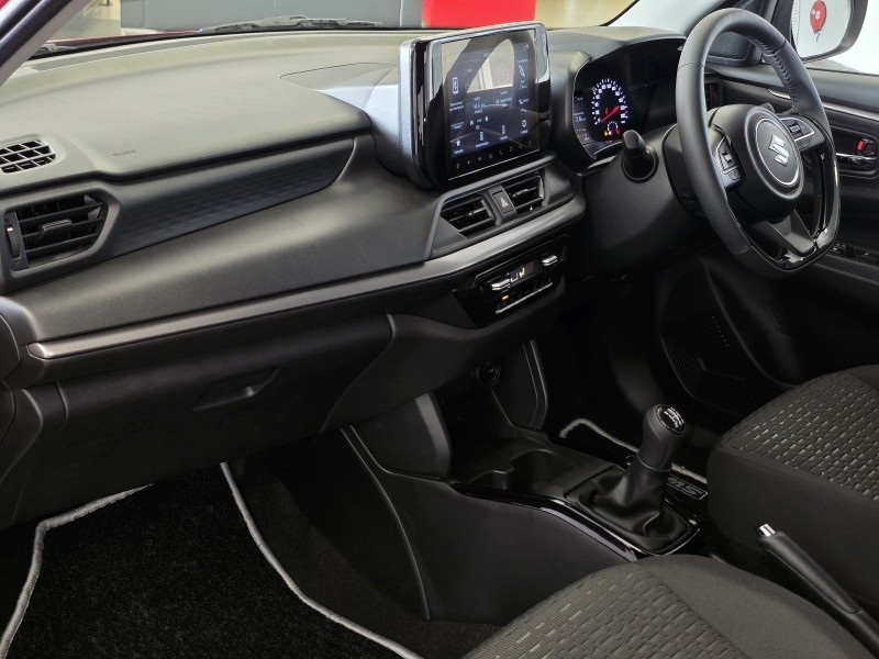 Suzuki Swift - Honda Pietermaritzburg - Image 6