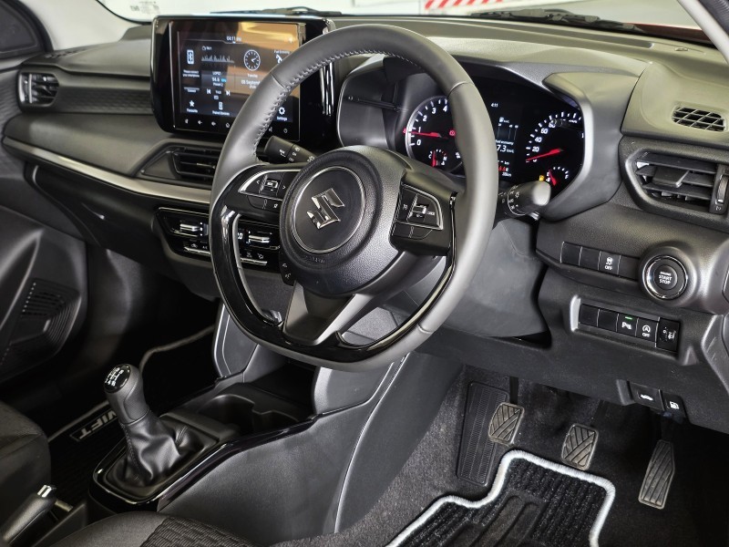 Suzuki Swift - Honda Pietermaritzburg - Image 20