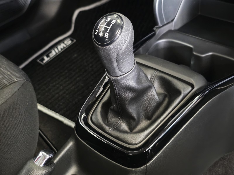 Suzuki Swift - Honda Pietermaritzburg - Image 22