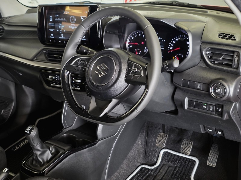 Suzuki Swift - Honda Pietermaritzburg - Image 21