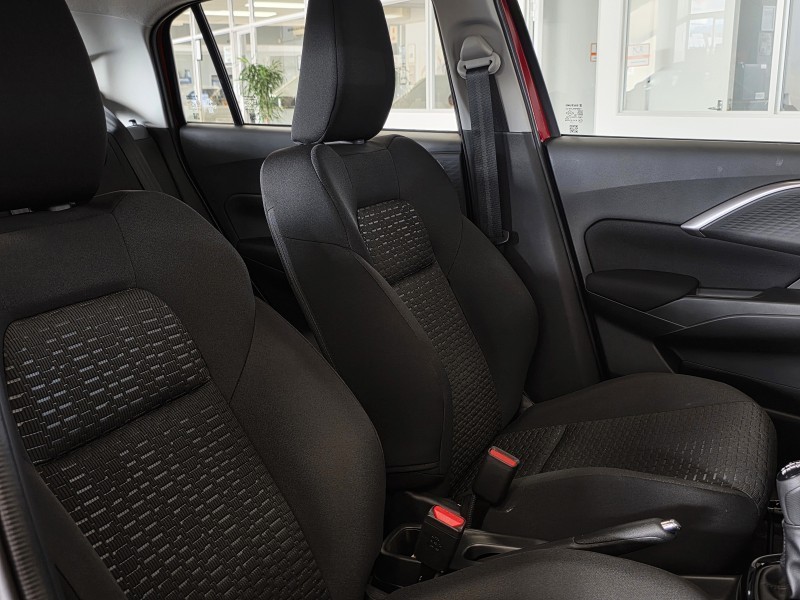 Suzuki Swift - Honda Pietermaritzburg - Image 19