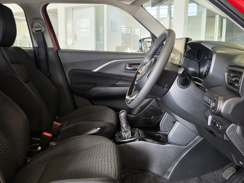 Suzuki Swift - Honda Pietermaritzburg - Image 18