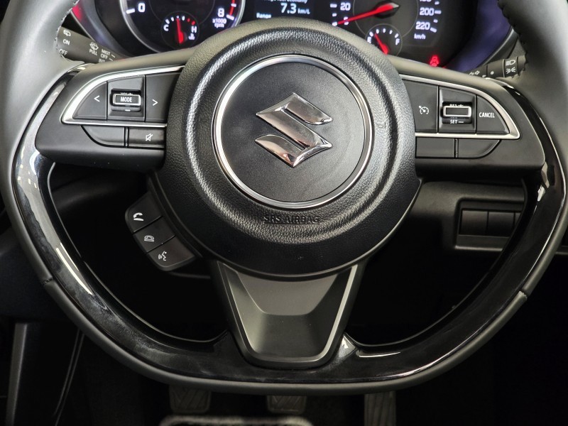Suzuki Swift - Honda Pietermaritzburg - Image 17