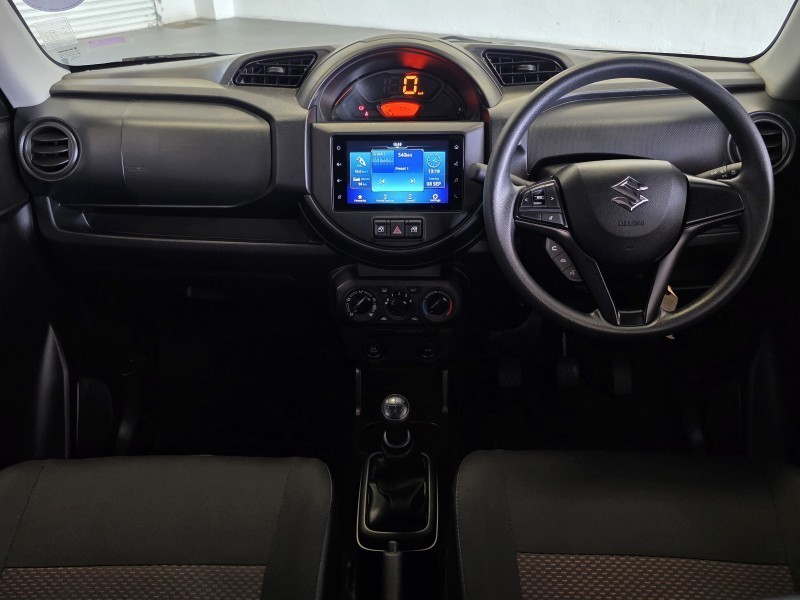 Suzuki S-Presso - Honda Pietermaritzburg - Image 11