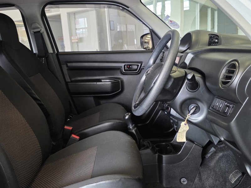 Suzuki S-Presso - Honda Pietermaritzburg - Image 15