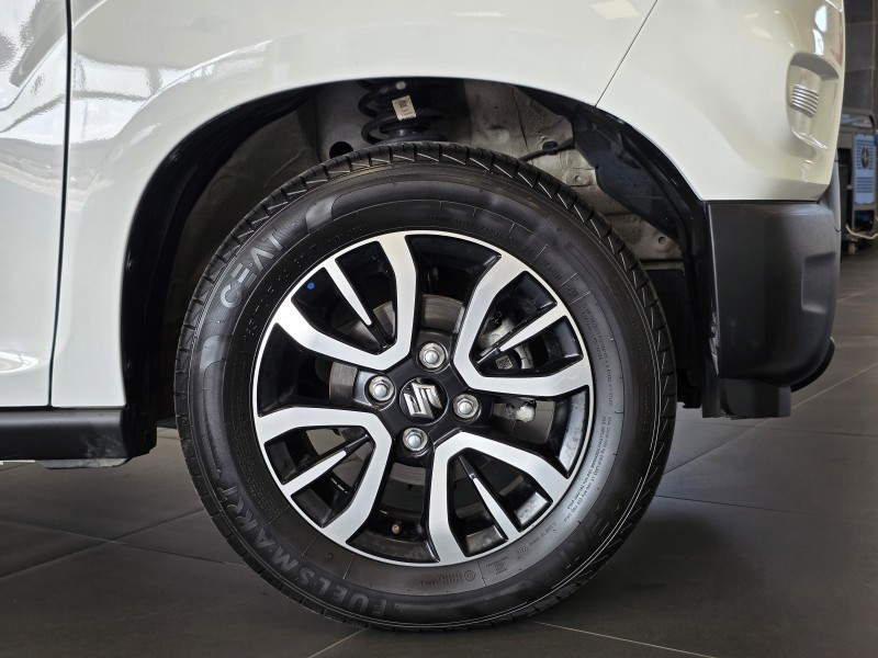 Suzuki S-Presso - Honda Pietermaritzburg - Image 24