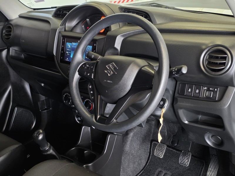 Suzuki S-Presso - Honda Pietermaritzburg - Image 17
