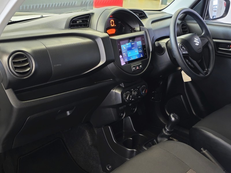 Suzuki S-Presso - Honda Pietermaritzburg - Image 6
