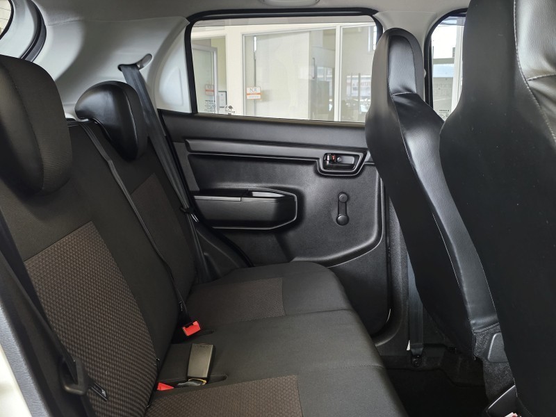 Suzuki S-Presso - Honda Pietermaritzburg - Image 12