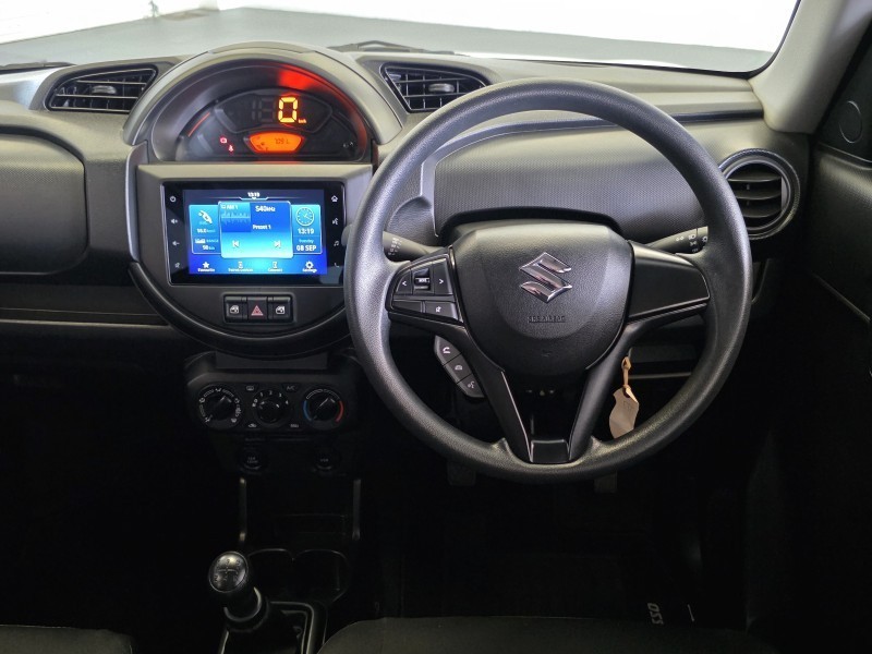 Suzuki S-Presso - Honda Pietermaritzburg - Image 13
