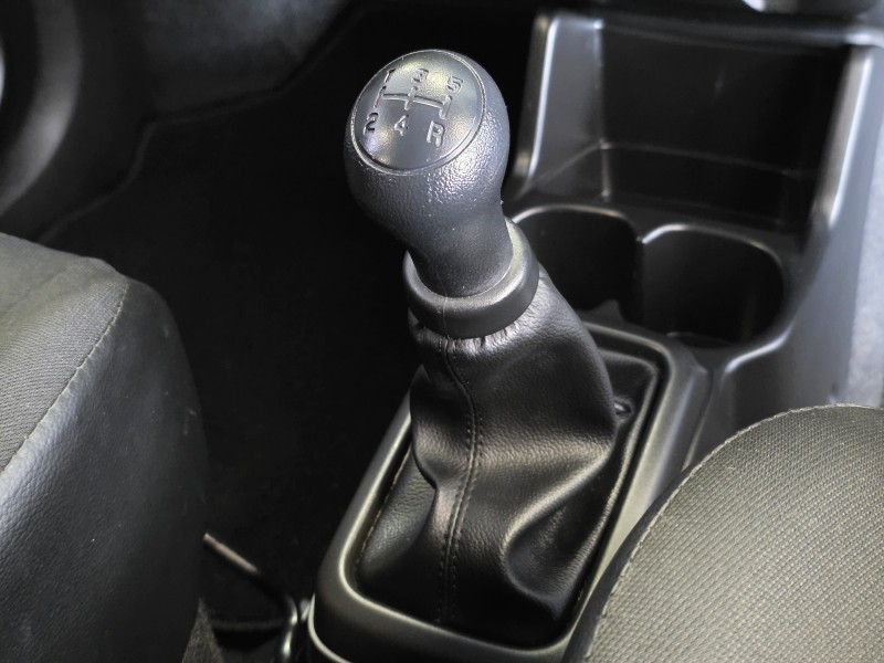 Suzuki S-Presso - Honda Pietermaritzburg - Image 22