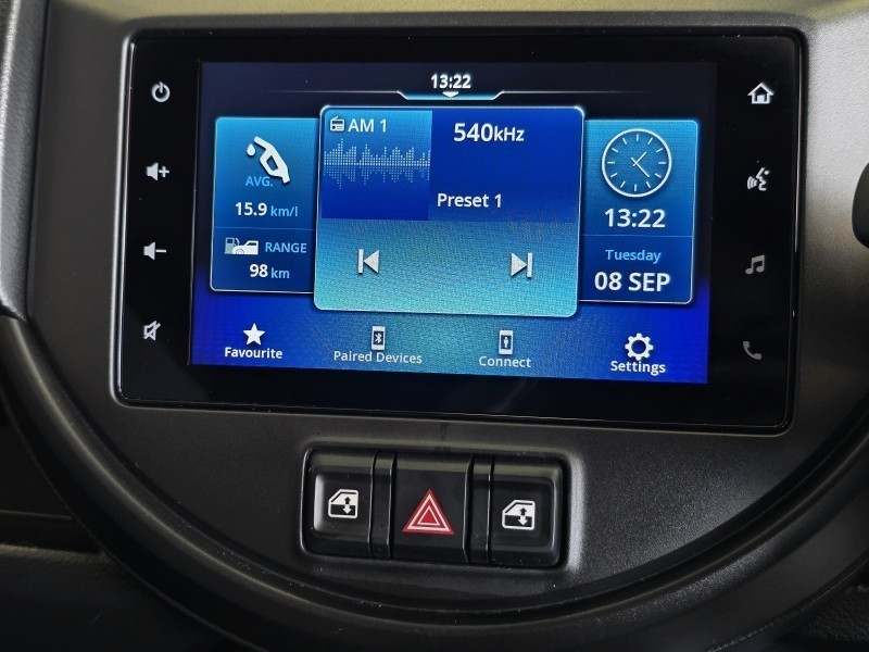 Suzuki S-Presso - Honda Pietermaritzburg - Image 20