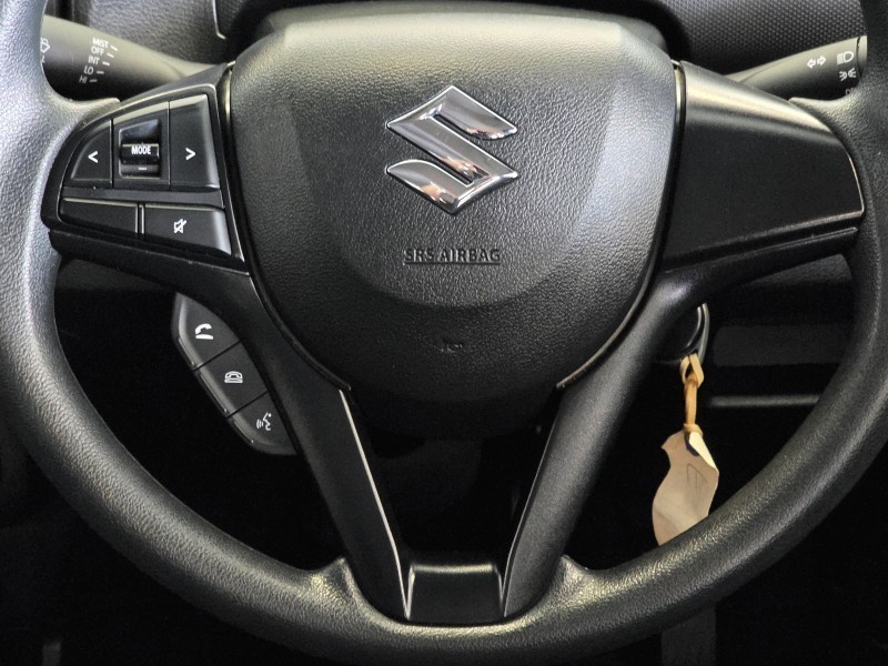 Suzuki S-Presso - Honda Pietermaritzburg - Image 14