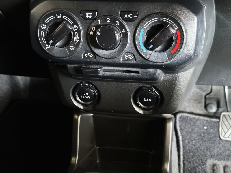 Suzuki S-Presso - Honda Pietermaritzburg - Image 21
